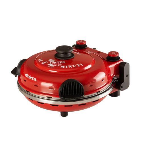 comparatif four a pizza electrique