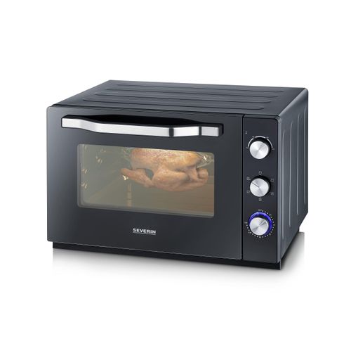 comparatif four electrique 60 litres