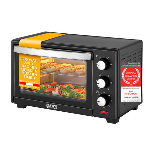 comparatif four rotissoire electrique