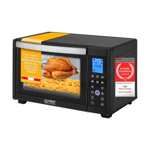 quel four electrique 30 litres choisir