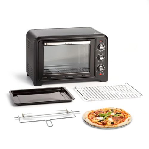 quel four electrique chaleur tournante choisir