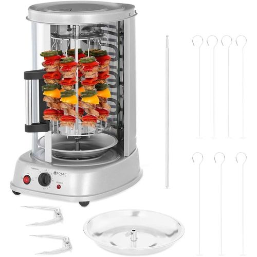 top rotissoire poulet professionnelle electrique