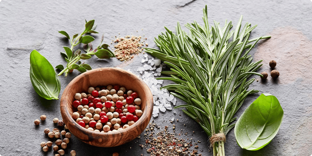 Accessoires complémentaires pour améliorer la cuisson