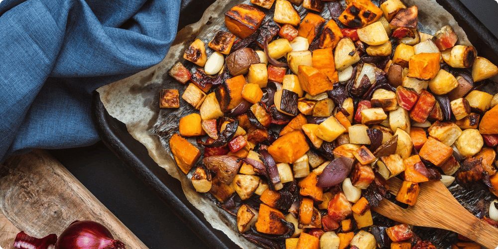 Recette 3 : Carottes glacées au miel